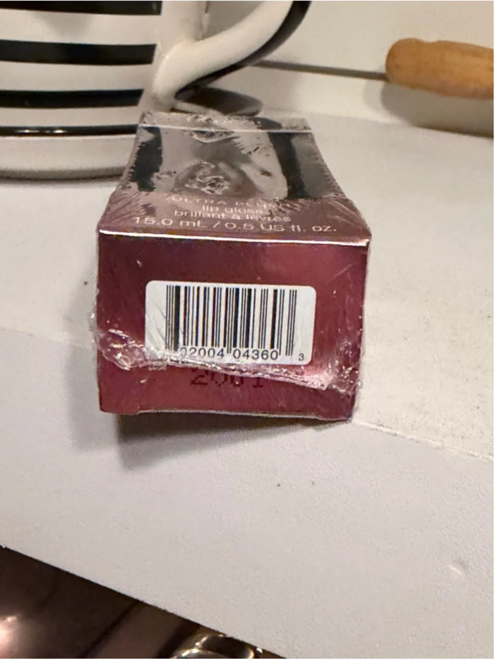 New Benefit Sugarbomb Ultra Plush Lip Gloss